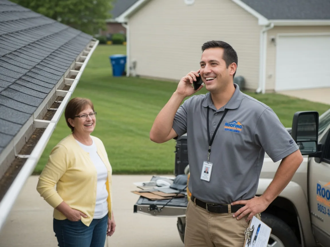 Local Roofing Contractors Farmington, MO FAQs
